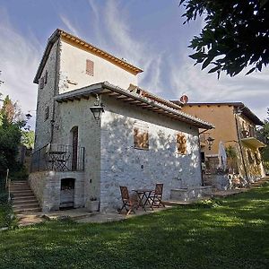 Casale del Monsignore